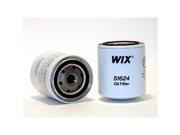WIX Filters 51624 Heavy Duty Transmission Filter