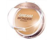 Maybelline New York Dream Wonder Powder Golden Beige 083 Pack of 2