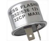 BUSSMANN BP552RP Fuses 2 Terminal Flasher