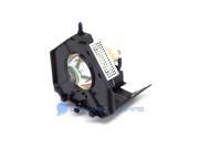 Dynamic Lamps 265866 Osram Neolux Lamp With Housing for RCA TV