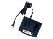 Lincoln Industrial Usa Ln1210 Charger For 12V Battery 110V Access