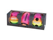 Franklin Sports 34303 Sports Micro Vibe Balls