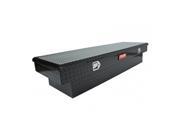 DEE ZEE 8170B Red Label Crossover Tool Box Black