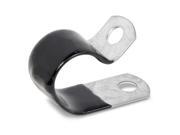 KMC Stampings CWV0907Z1 .50 in. Light Duty Vinyl Cushion Tube Clamp 50 Pieces