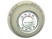 Honeywell T87N1000 Mercury Free Heat Cool Thermostat