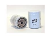 WIX Filters 51191 5.18 In. Oil Filter