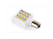 Camco 54600 Bulb LED Swivel White 1.9 W.