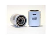 WIX Filters 51568 Heavy Duty Lube Filter