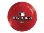 Franklin Sports 24820X MLB 17.5 oz. Home Run Training Ball 6 Pack