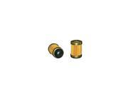 WIX Filters 33051 Fuel Filter
