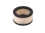 MR GASKET 1489A Air Filter 4 In.