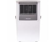Honeywell MP10CESWW Portable Air Conditioner 10 000 BTU Cooling Soft Touch LED Display