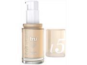 CoverGirl Trublend Liquid Makeup Creamy Natural L5 Pack Of 2