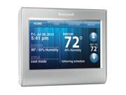 Honeywell RTH9580WF1005 Touch Screen Programmable Thermostat Wi Fi