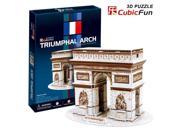 Primo Tech C045H 3D Puzzle Triumph De Arc