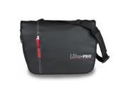 Gamers Bag Black with Red Detail 84436