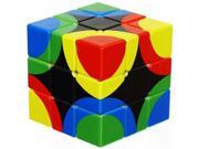 Circles United V Cube 3
