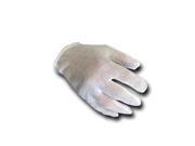 SetWear SWC 00 OL Womens Cotton Gloves Pack of 12 White
