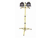 Power Zone PZ 1005 1000 Watt Tripod Halogen Worklight