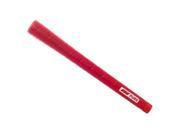 PURE grips 031432 Pure Midsize Wrap Grip Red 0.6