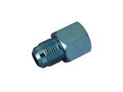 Brass Craft PSSC 62 Flare Tube Fitting 0.62 x 0.50 In.