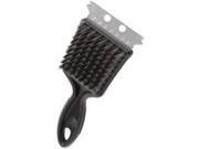 Toolbasix SP2403L Grill Brush Stainless Steel 8 In.