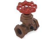 NDS SWL 0500 T 0.5 in. Fip Celcon Stop Waste Valve