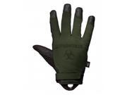 StrongSuit 41200 XXXL Q Series Enforcer Tactile Tactical Gloves Sage Triple Extra Large