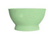 I Play 152300 560 25 Green Sprouts Silicone Bowl