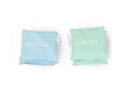 Escalade Sports VS5003 Viva Sol Toss Replacement Bean Bag Set of 8