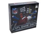 Brybelly TFRE 01 NFL Game Day Board Game