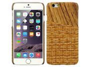 DreamWireless CAIP6 WV Apple iPhone 6 Crystal Wood And Vine Weaving Card Case