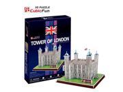 Primo Tech C715H 3D Puzzle Tower Of London