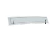 Radionic Hi Tech VA V034 4W SC RHT Orly 4 Light Vanity Fixture With Satin Chrome Finish