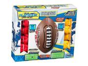 Franklin Sports 33024E2 Sports Mini Playbook Flag Football Set