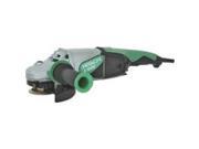 Hitachi 7In 15A Electric Grinder G18MRP9