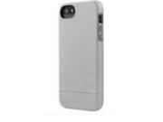 Accellorize 16108 Iphone 5 5S Case Silver
