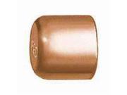Elkhart Products 30626CP .5 In. Wrot Copper Tube Cap