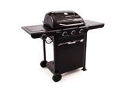 Char Broil 463770915 Charcoal Hybrid Gas Grill