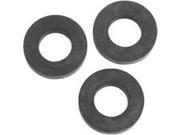 Green Leaf Inc Gaskets Replacement Wb Cap Blk YG00002020 6PK