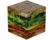 Sandwich V Cube 3