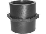 Green Leaf Inc Coupling Poly 1 1 4 In Fpt FTC 114 P