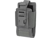 Maxpedition 4.5 in. Clip On Phone Holster Foliage Green