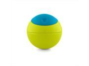 Boon Snack Ball Snack Container Blue Green