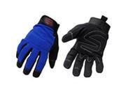 Boss Manufacturing 656689 Mechanics Glove Extra Large