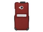 Seidio Red Surface Combo with Metal Kickstand Garnet Red BD2 HR3HTM7K GR