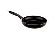 Paderno World Cuisine 11720 30 11 7 8 S S Ceramic Coated Frying Pan L 11.875 x W 11.875 x H 2.125