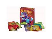 Gamewright 230T Sleeping Queens 10th Anniversary