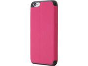 iHome IH 4S140P Galaxy S4 Folio Case Pink