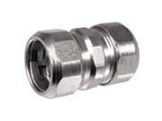 Topaz Electric 626035 Coupling Ridgid Steel 1 In. Pack of 4